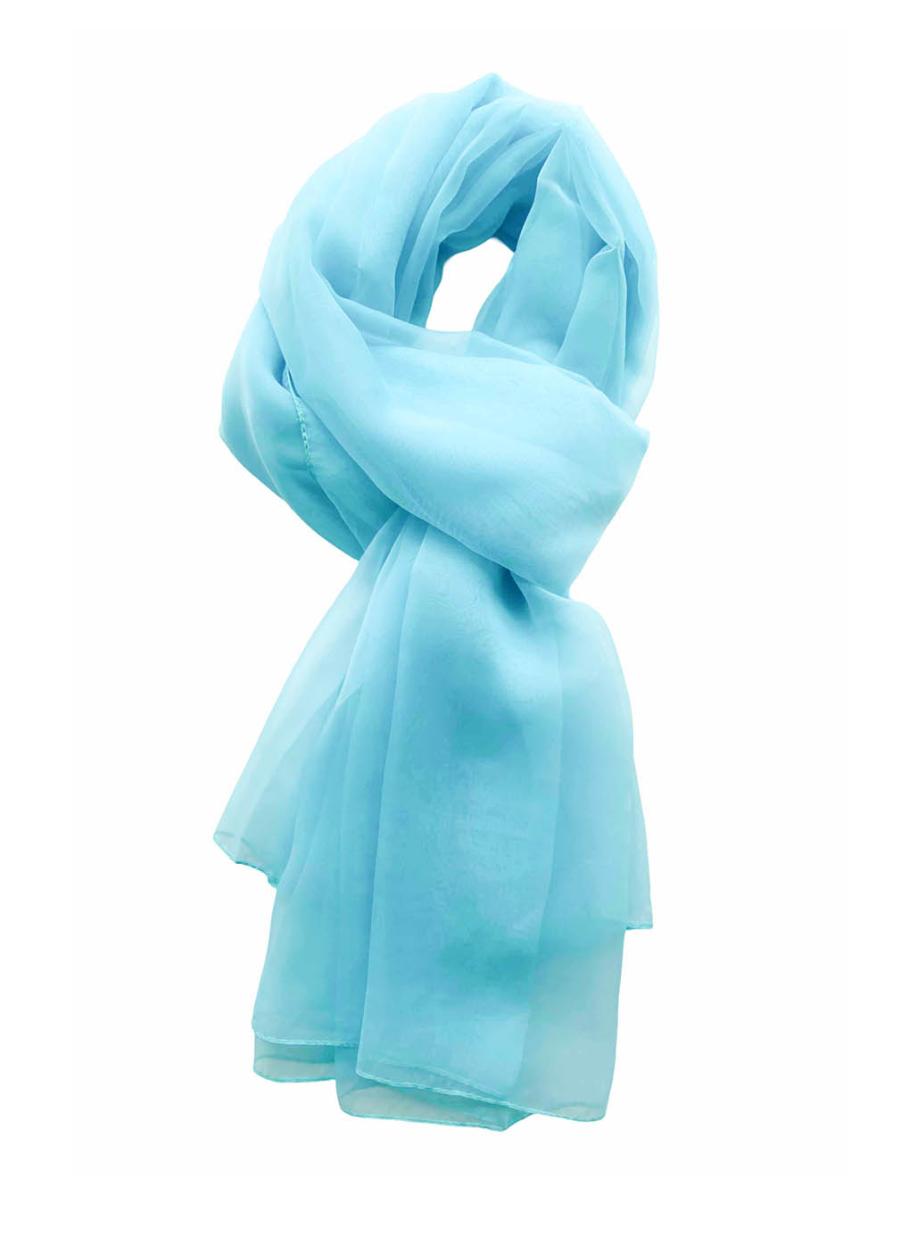 xyueanlo GG-053 Georgette Grace Scarf - View 1